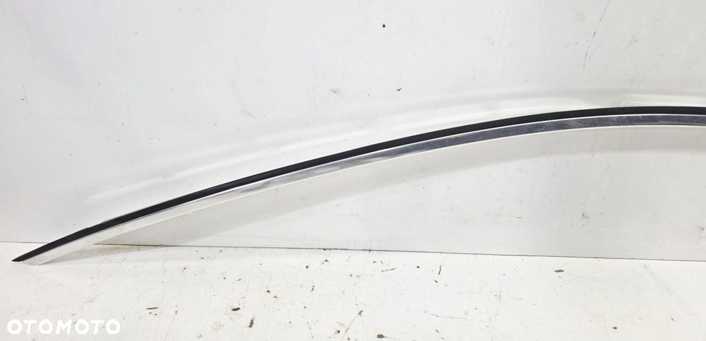 LISTWA KAROSERYJNA CHROM LEWA AUDI A5 8T SPORTBACK 8T8853703 - 2