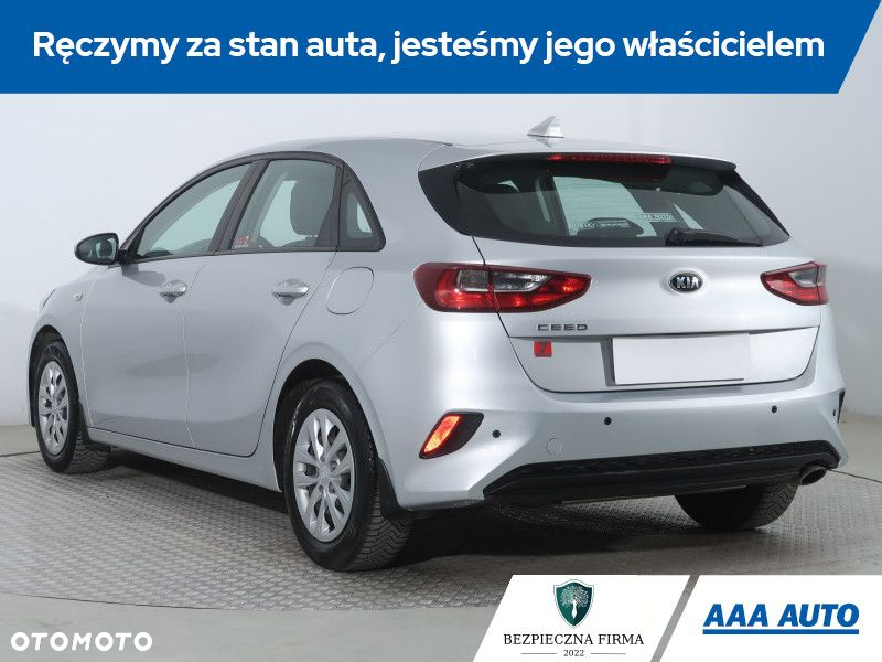 Kia Ceed - 5