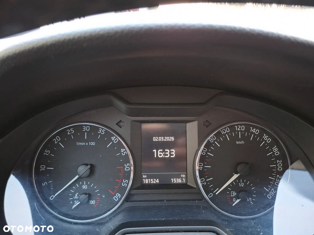 Skoda Octavia 1.6 TDI Ambition - 17
