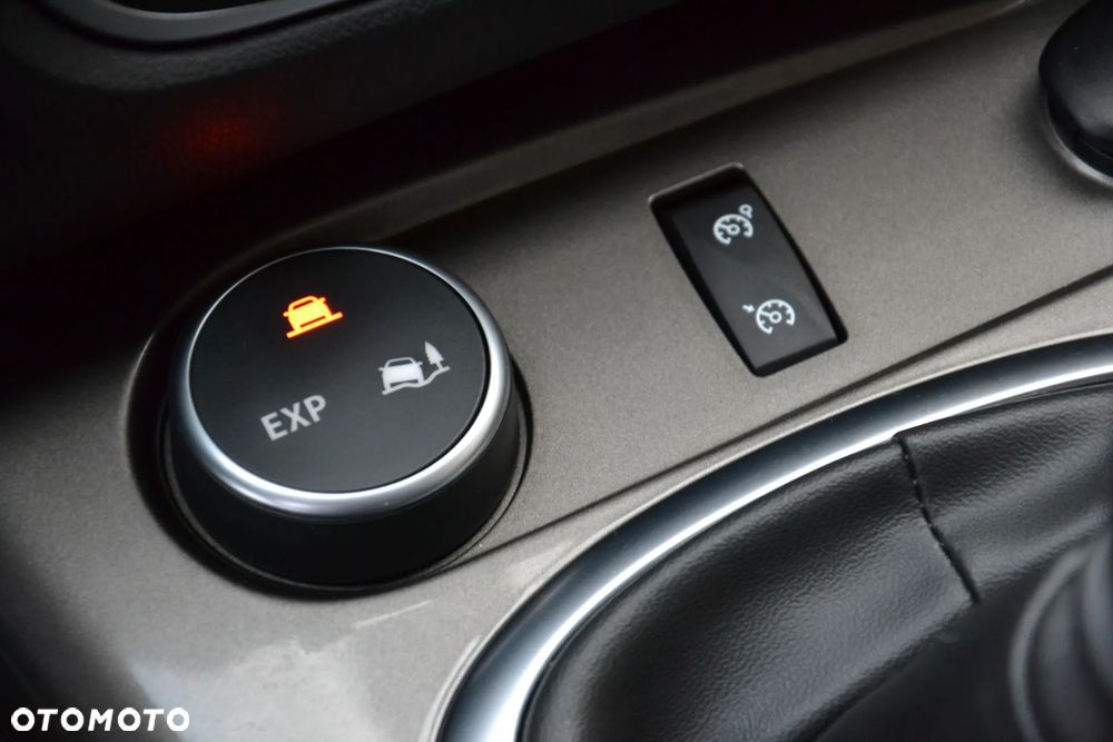 Renault Scenic dCi 110 Xmod Paris - 22