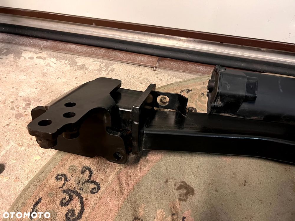 RANGE ROVER SPORT III L461 ORYGINALNY HAK HOLOWNICZY ELEKTRYCZNY 13 PIN N9XM-17K817-AC - 2