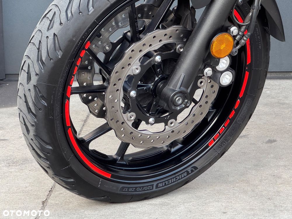 Yamaha MT - 26
