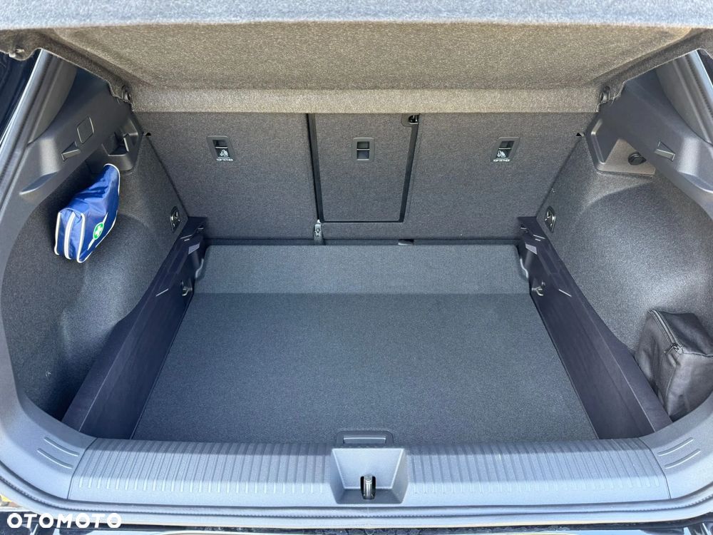 Volkswagen T-Roc 1.5 TSI R-Line DSG - 14