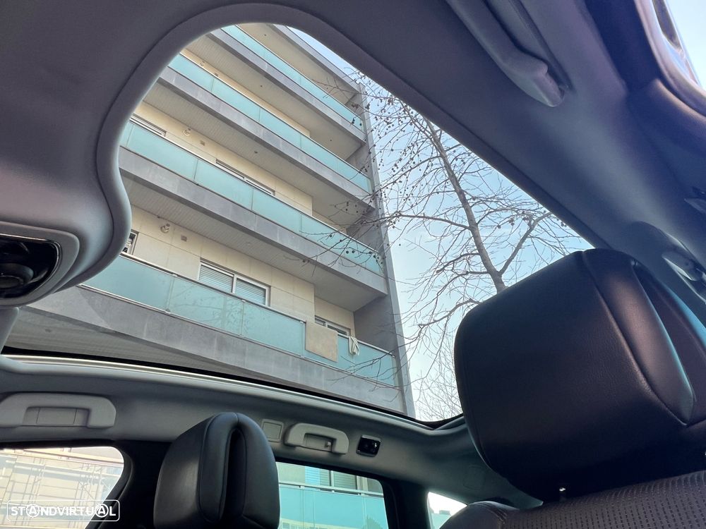 Peugeot 508 SW 2.0 HDi Allure - 8