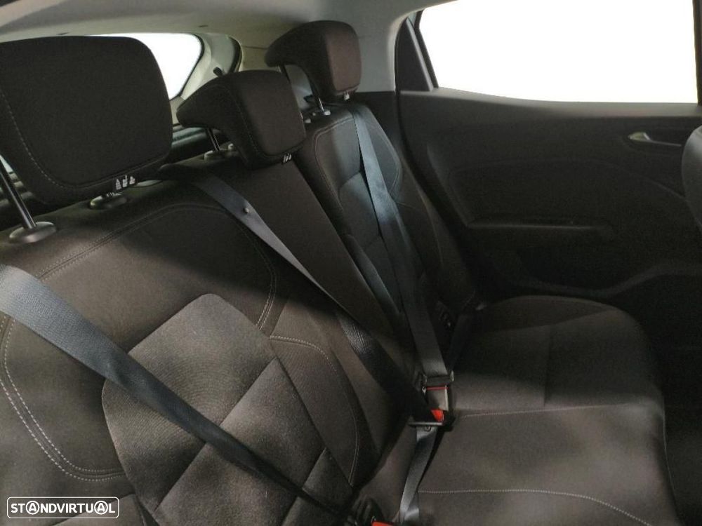 Renault Clio 1.5 Blue dCi Equilibre - 4