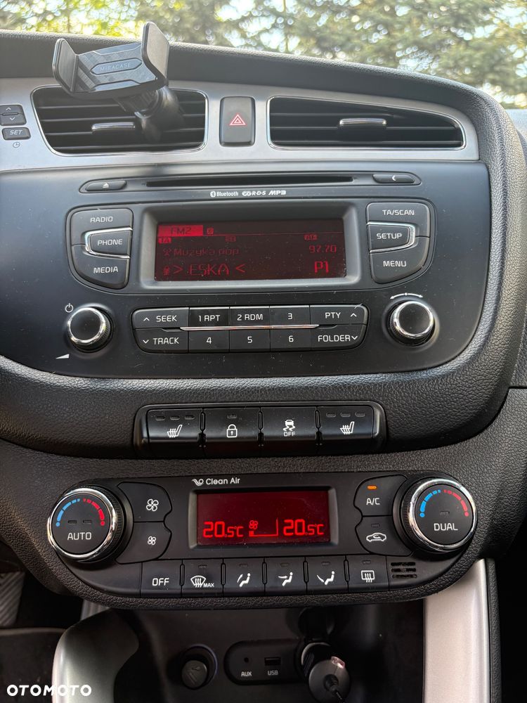 Kia Ceed 1.4 L - 22