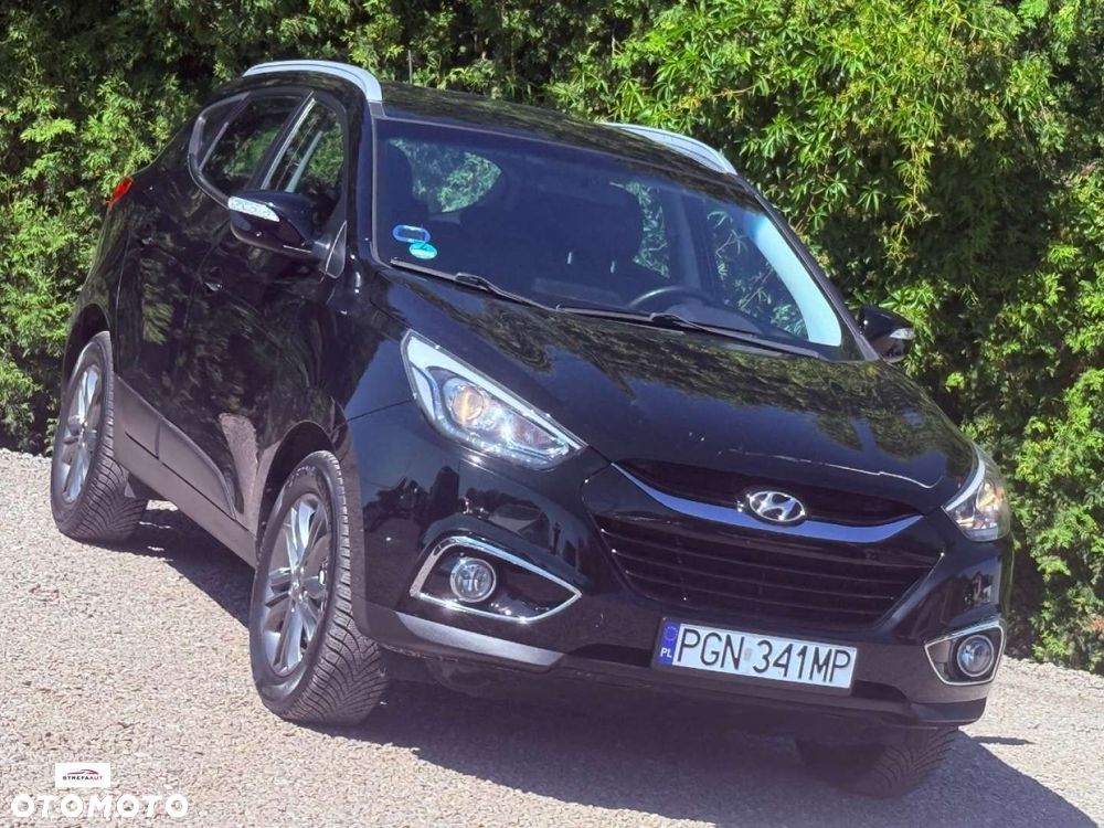 Hyundai ix35 - 3