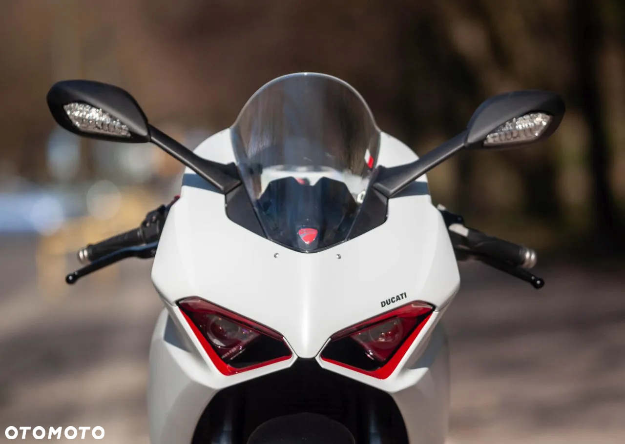 Ducati Panigale V2 - 22