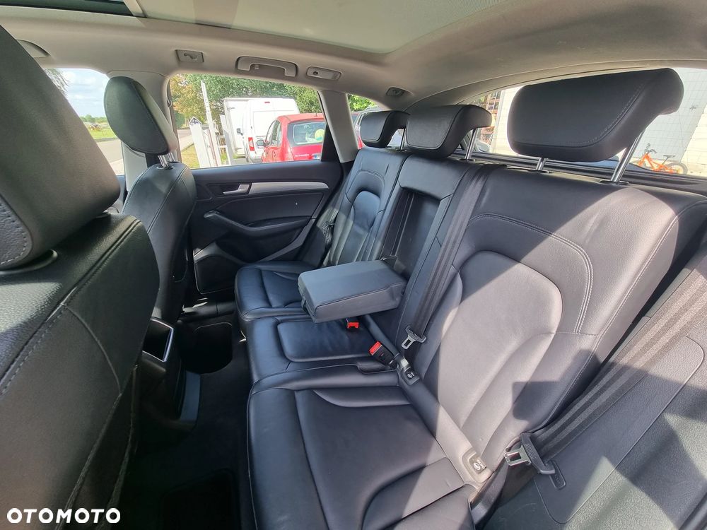 Audi Q5 - 23