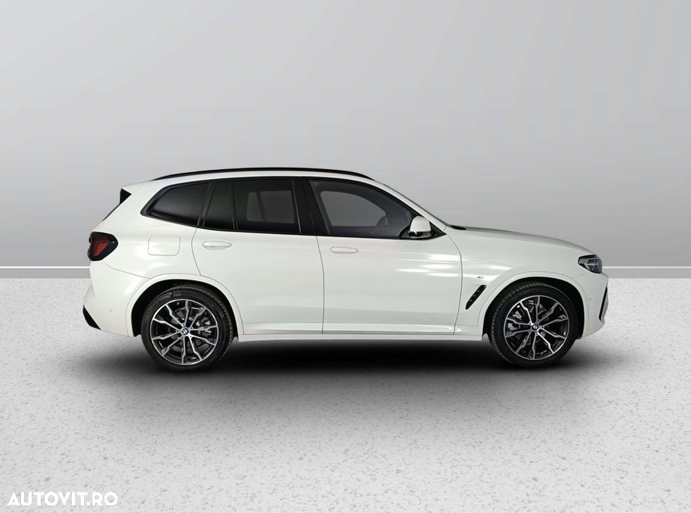 BMW X3 xDrive20d Aut. M Sport - 3