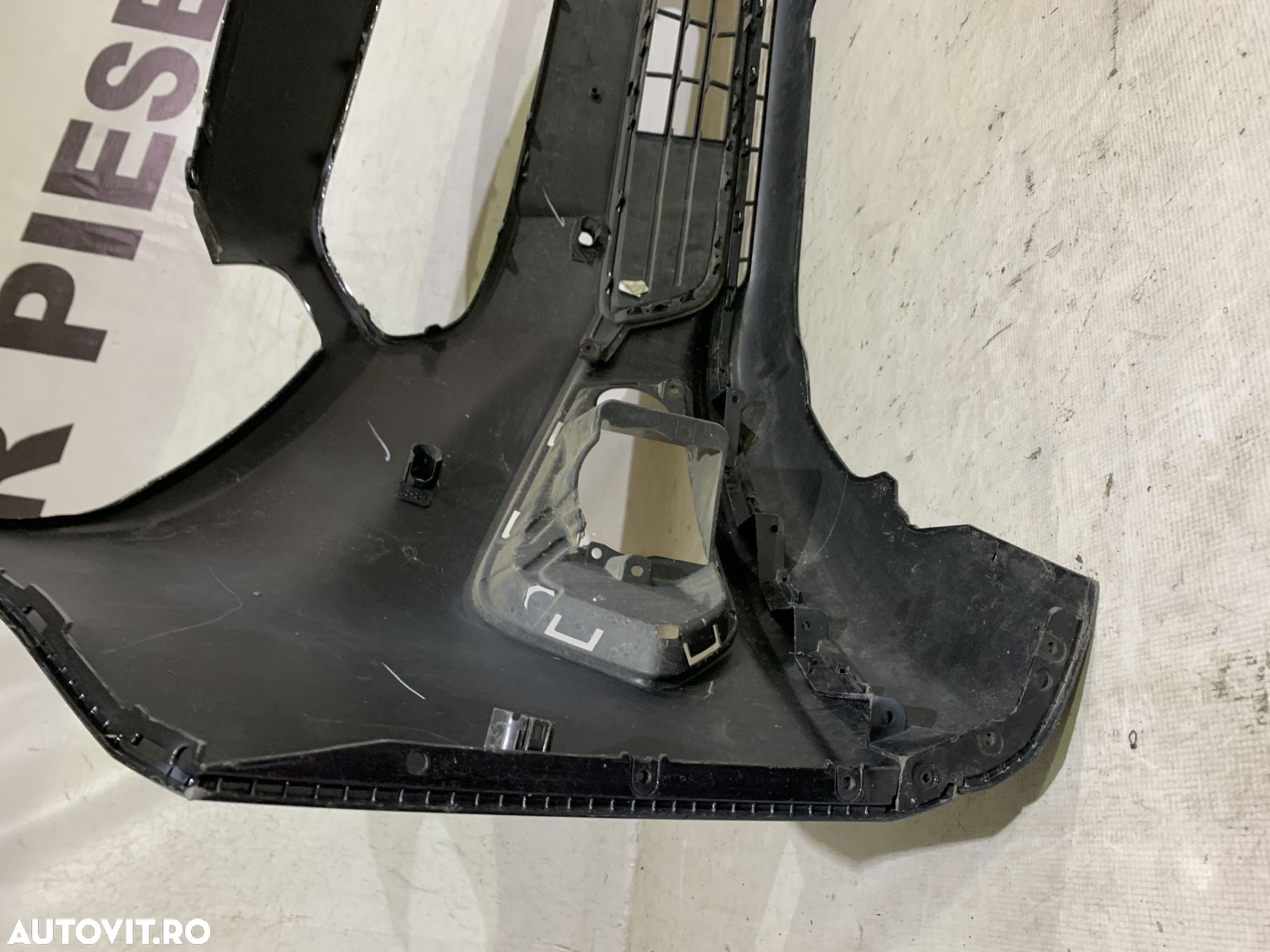Bara fata Ford S-Max, 2014, 2015, 2016, 2017, 2018, cod origine OE EM2B-17F003-AW. - 2