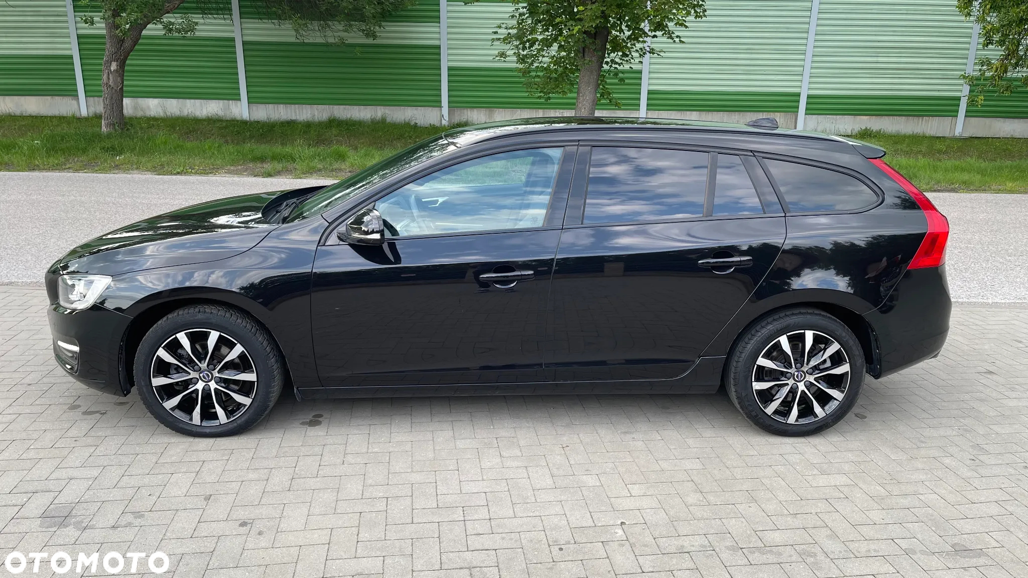 Volvo V60 D2 - 3