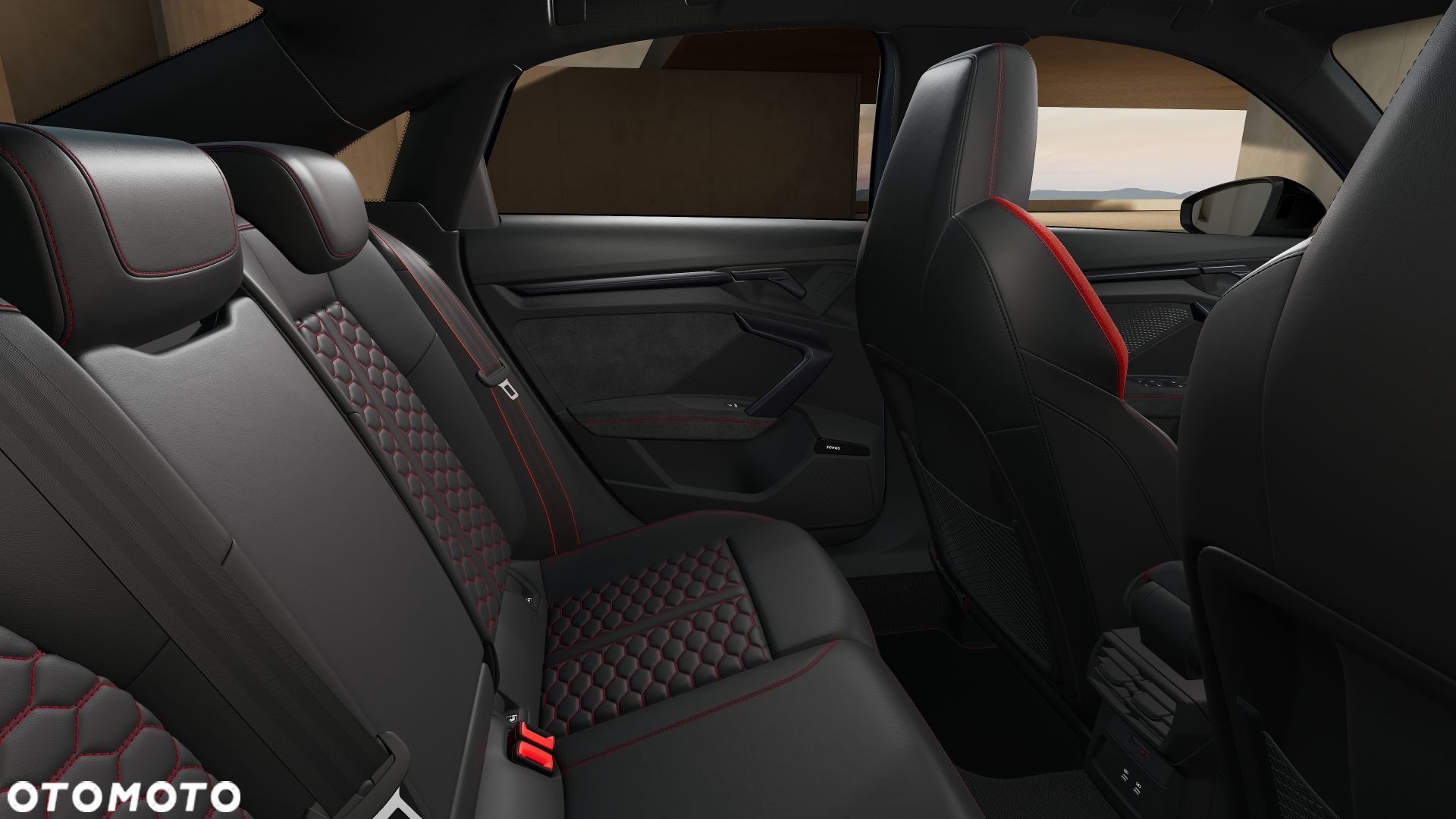 Audi RS3 TFSI Quattro S tronic - 9