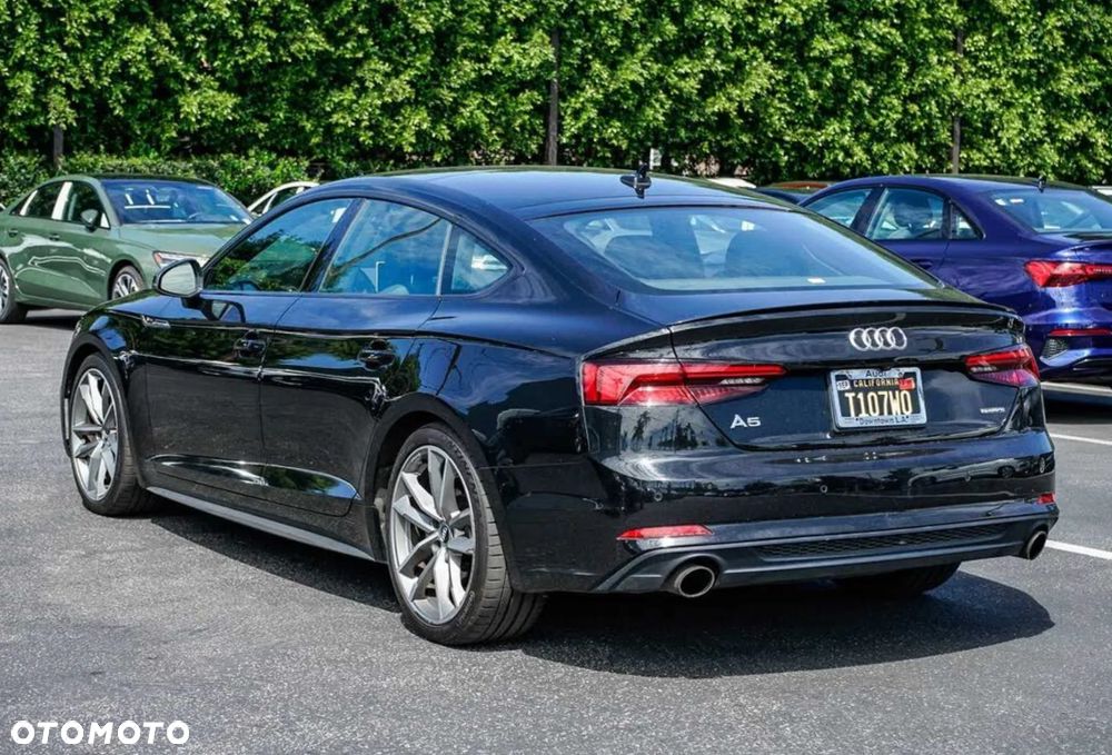 Audi A5 Sportback 2.0 TFSI S tronic sport - 2