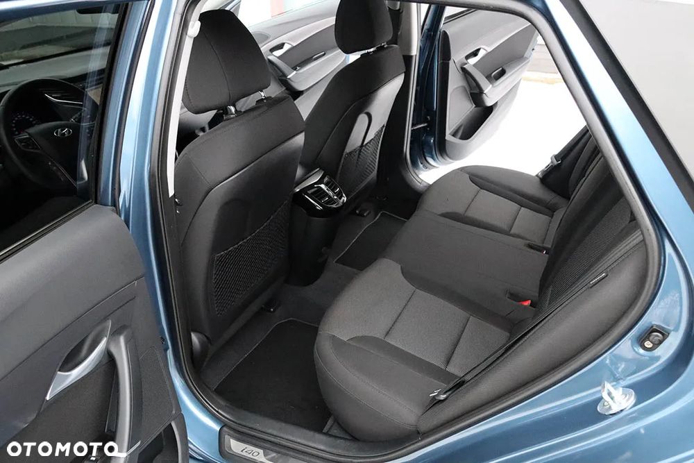 Hyundai i40 i40cw 1.7 CRDi 5 Star Edition - 26