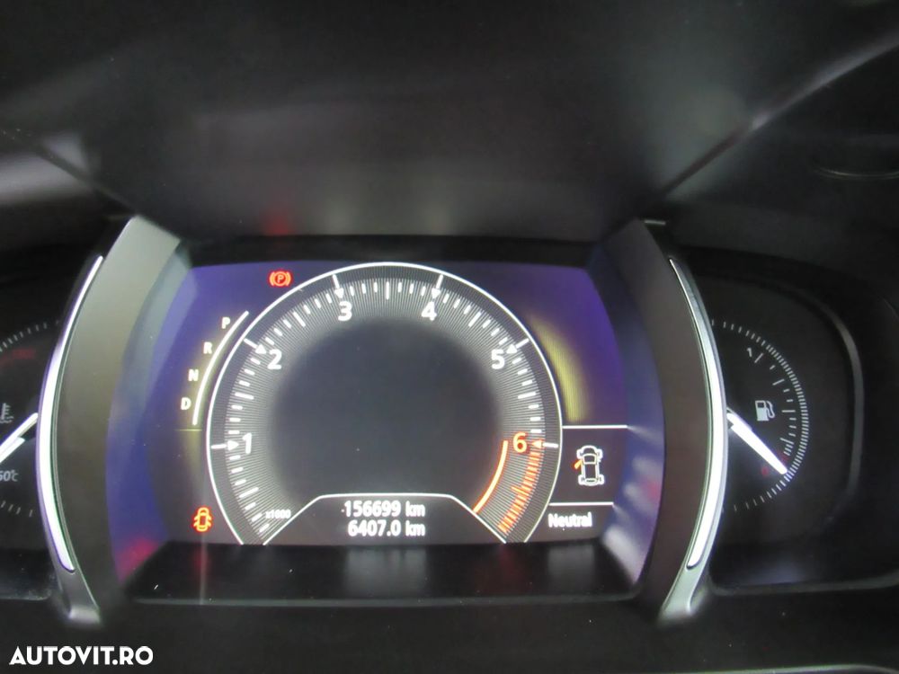 Renault Talisman ENERGY TCe EDC Intens - 11