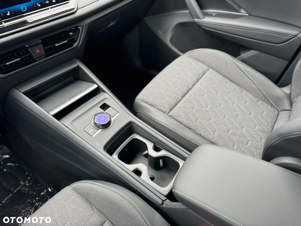 Volkswagen Tiguan 1.5 eTSI Life Plus DSG - 18