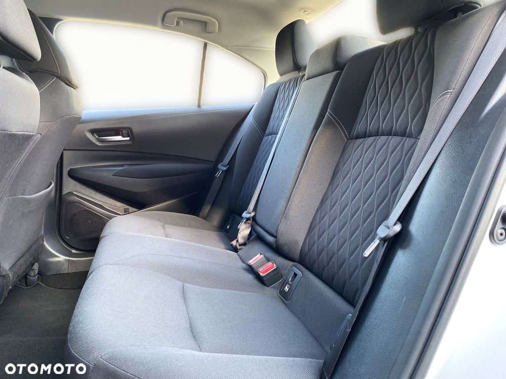 Toyota Corolla - 29
