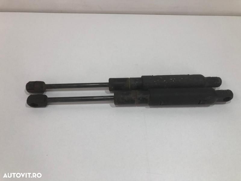 Set telescoape capota fata Mercedes S-Class (2005-2009) [W221] a2218800329 - 1