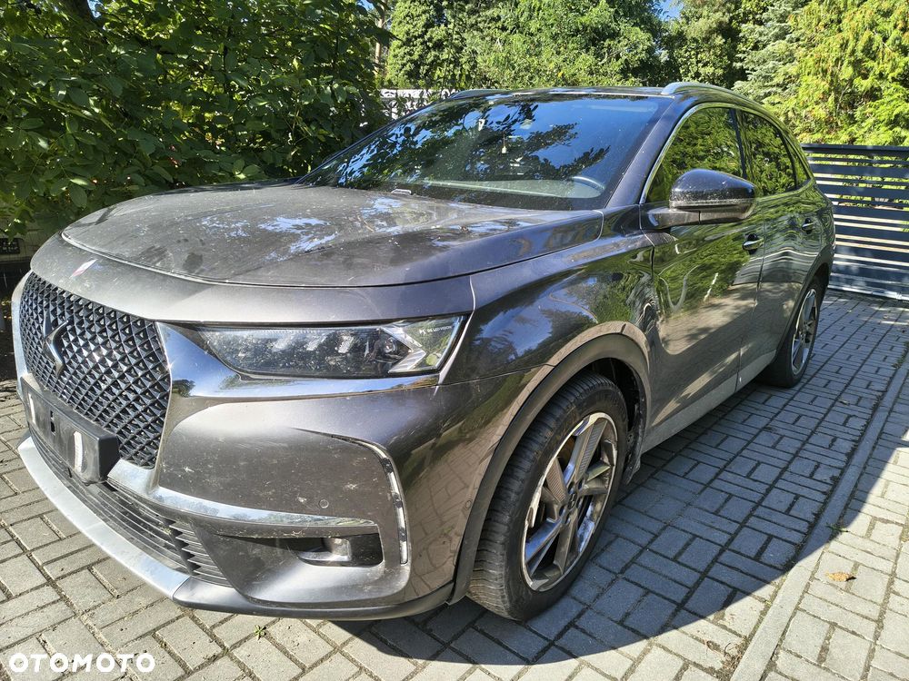 DS Automobiles DS 7 Crossback 1.6 E-Tense 4x4 Rivoli - 1