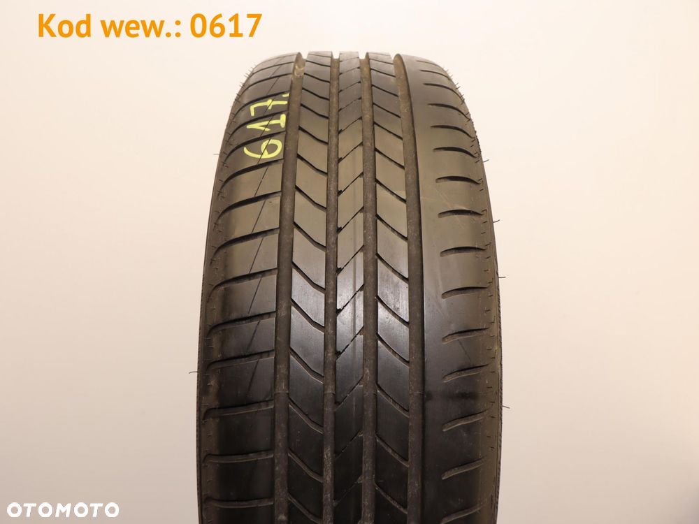 Goodyear EFFICIENTGRIP - 205/55 R16 - 6