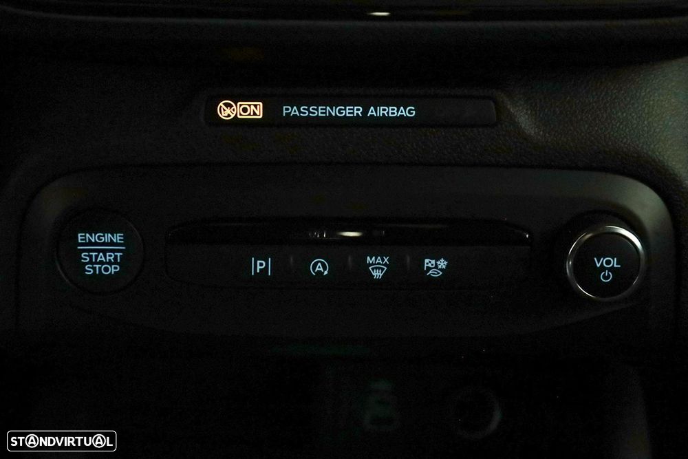 Ford Focus SW 1.0 EcoBoost MHEV ST-Line Aut. - 14