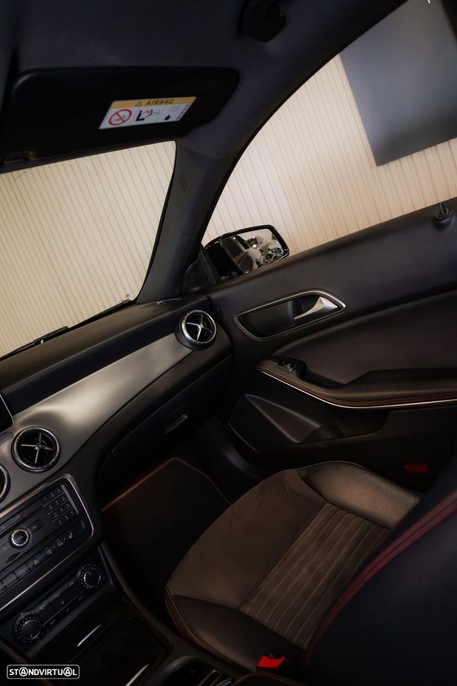 Mercedes-Benz CLA 220 d 7G-DCT AMG Line - 29