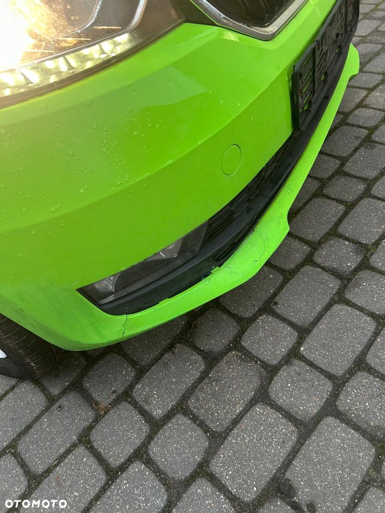 Skoda Citigo 1.0 Green tec Sport - 15