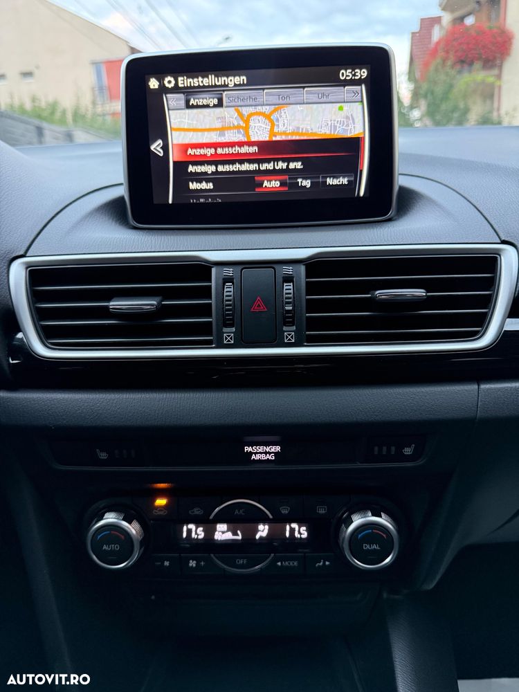 Mazda 3 SKYACTIV-G 120 Center-Line - 25