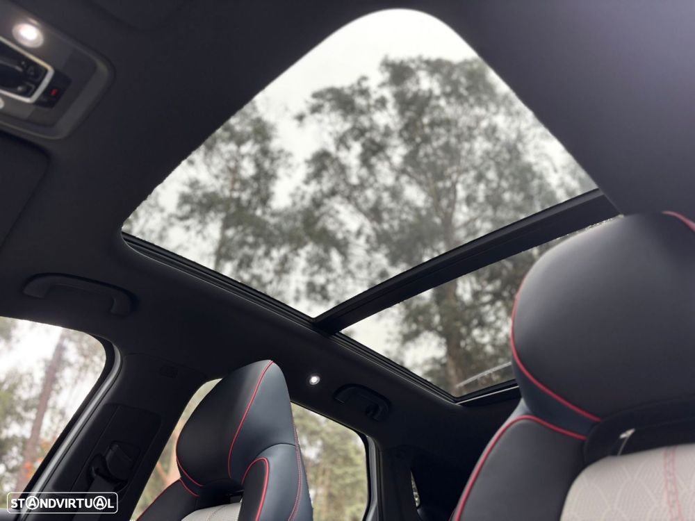 BYD Atto 3 60.48 kWh Design - 20