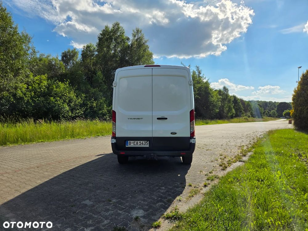 Ford Transit 350 L2H2 klima - 6