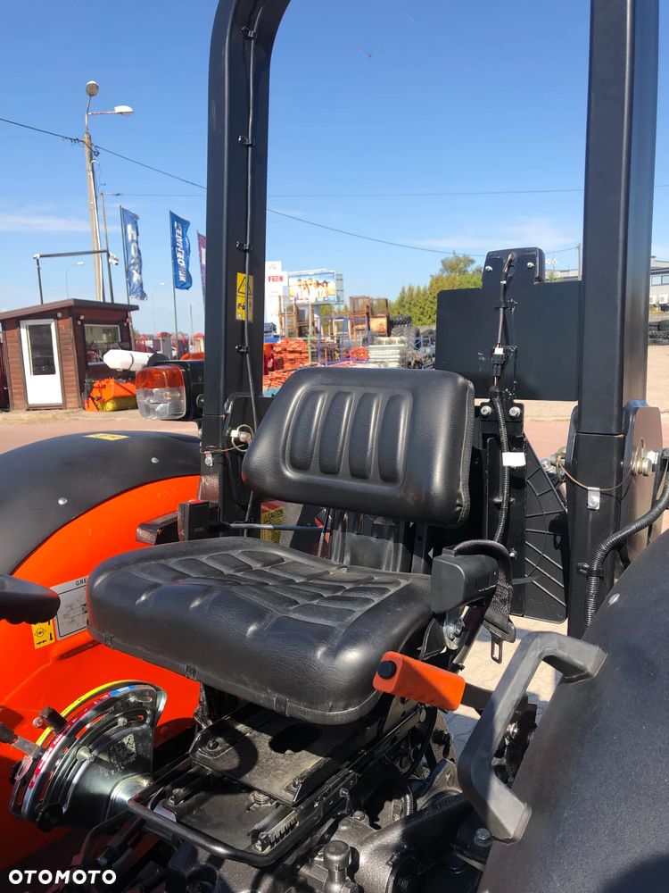 Inny TAFE 240S - 15
