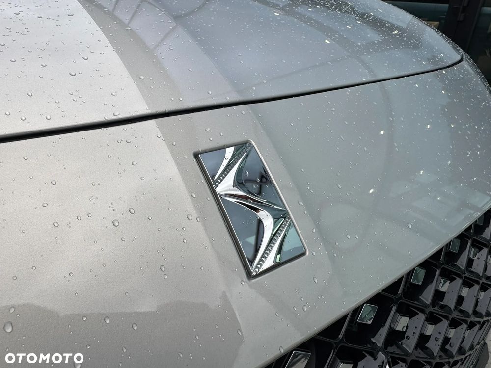 DS Automobiles DS 7 Crossback - 23
