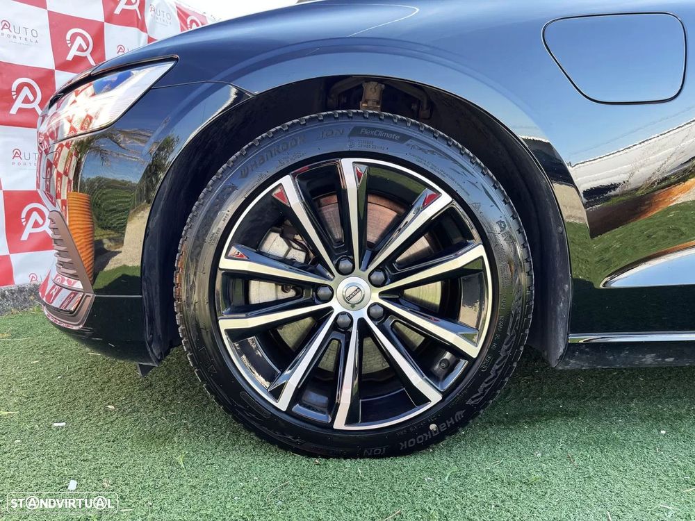 Volvo V60 2.0 T6 AWD TE Core - 7