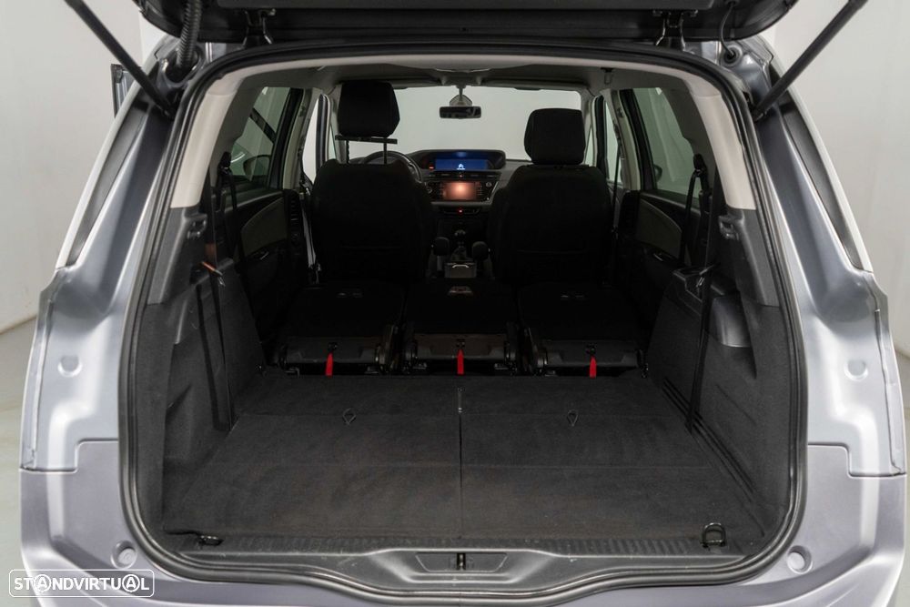 Citroën Grand C4 Spacetourer 1.2 PureTech Origins - 17