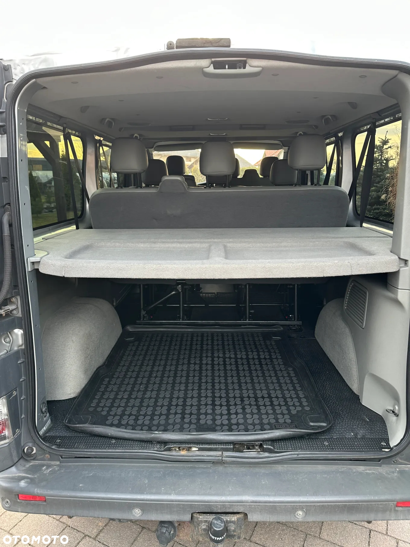 Opel Vivaro - 17
