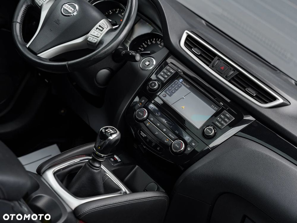 Nissan Qashqai 1.2 DIG-T Tekna+ - 19