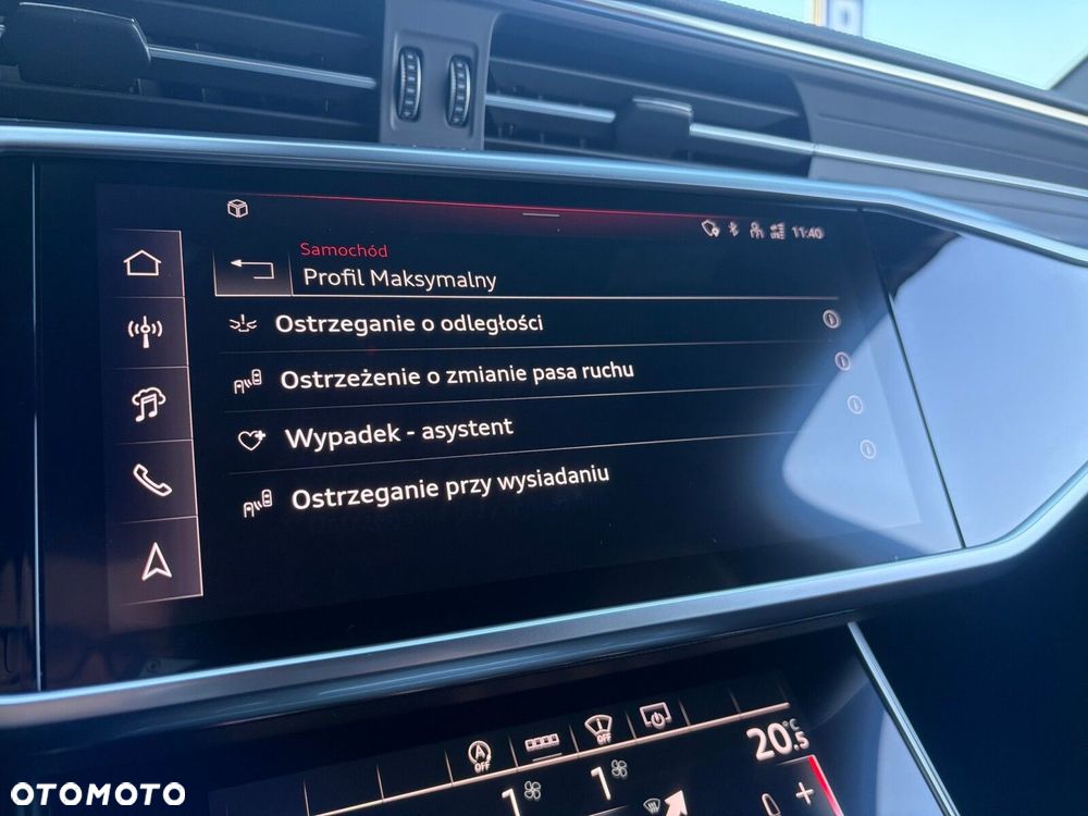 Audi A6 Avant - 34