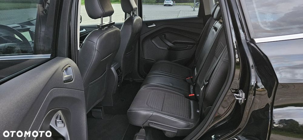 Ford Kuga 1.5 EcoBlue COOL&CONNECT - 7