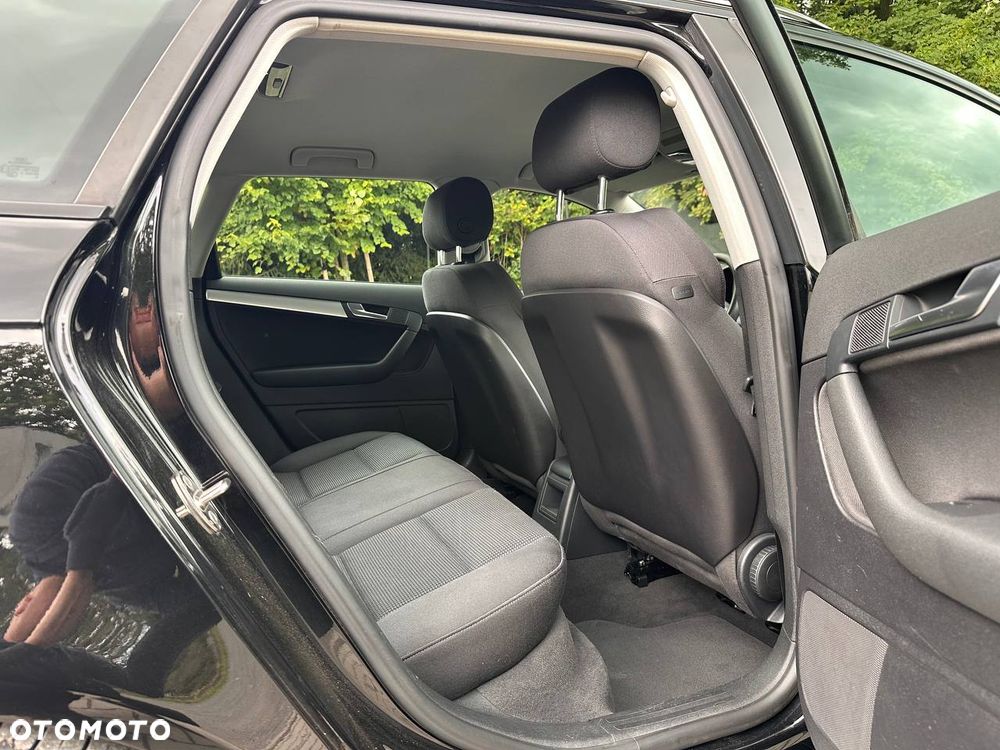Audi A3 Sportback 1.4 TFSI Ambition - 7