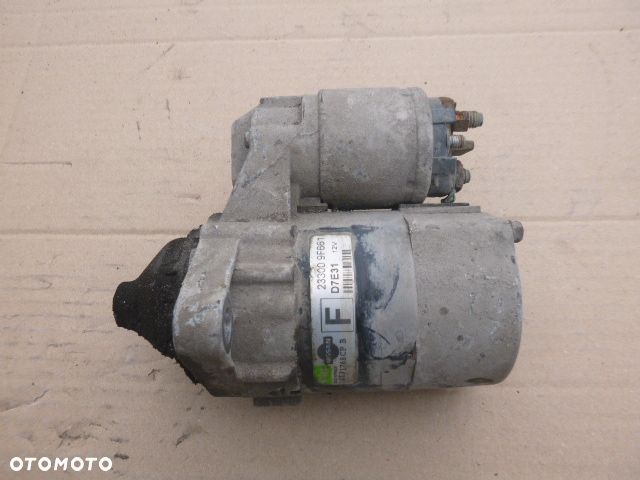 ROZRUSZNIK NISSAN ALMERA N16 1.5 1.8 - 2