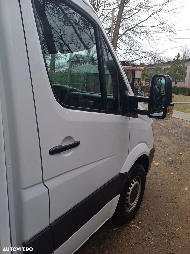 Mercedes-Benz SPRINTER - 10