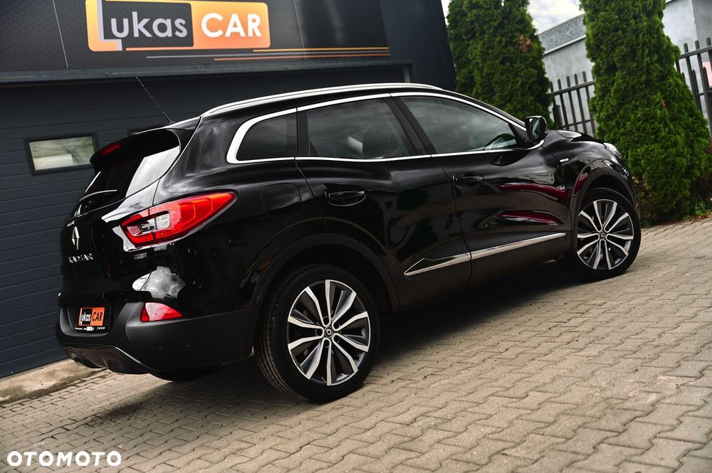 Renault Kadjar - 13