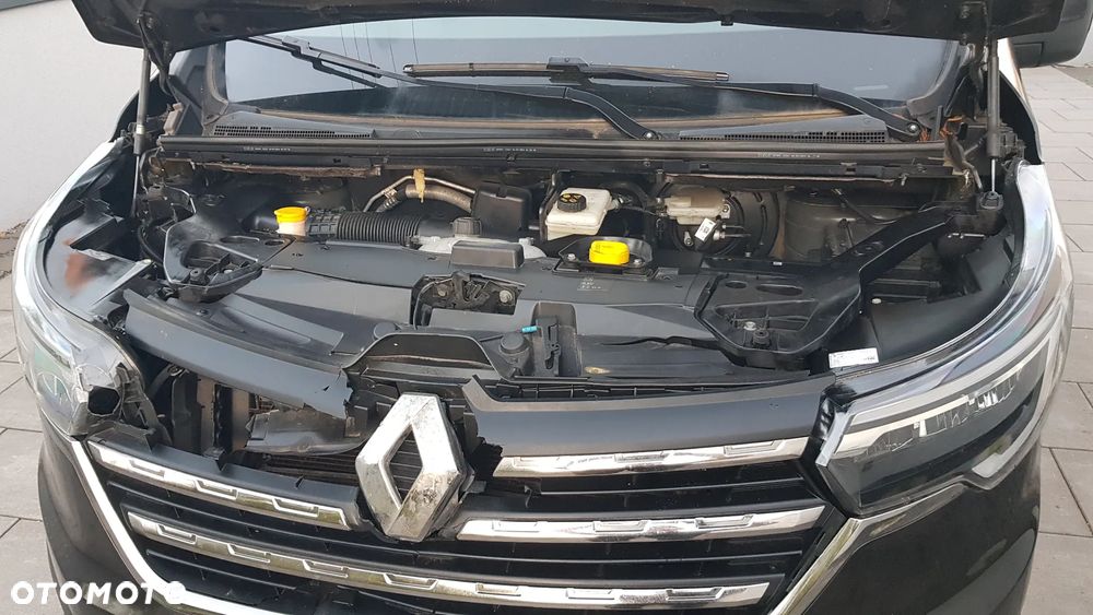 Renault TRAFIC - 16