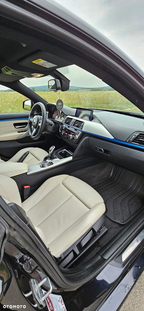 BMW Seria 4 428i - 8