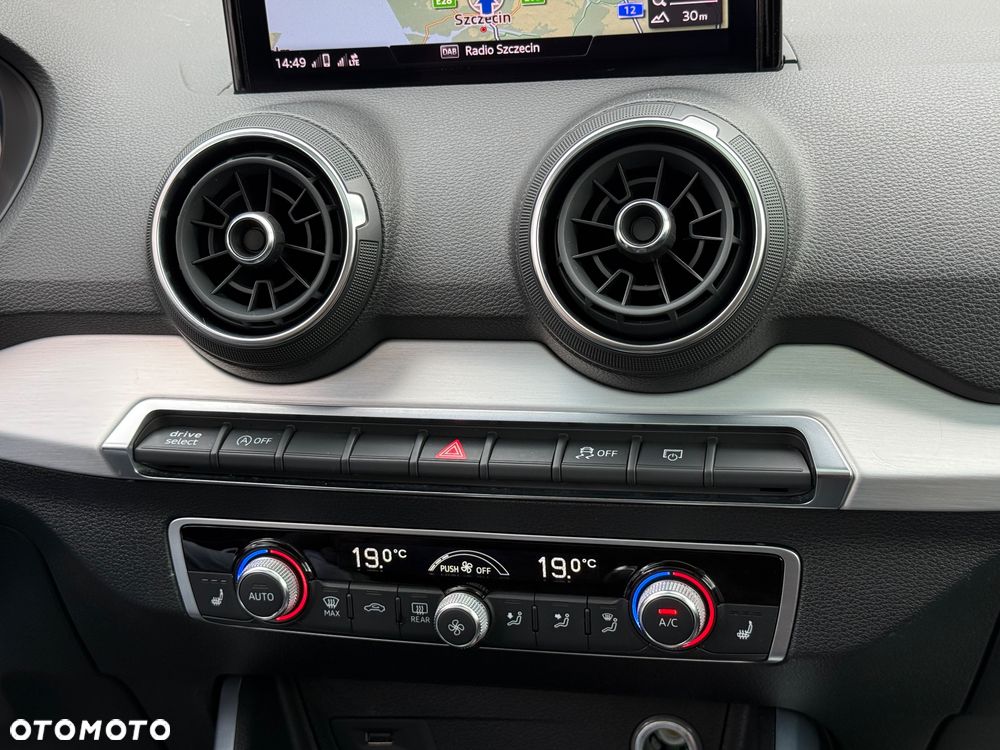 Audi Q2 1.6 TDI design - 24
