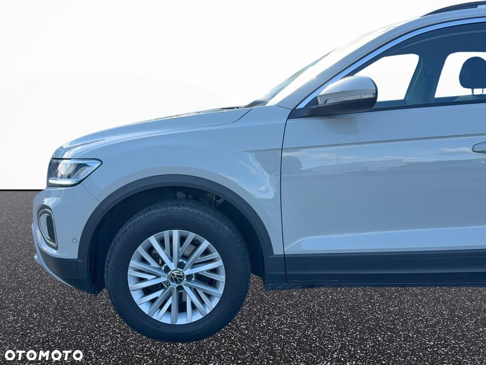 Volkswagen T-Roc - 8