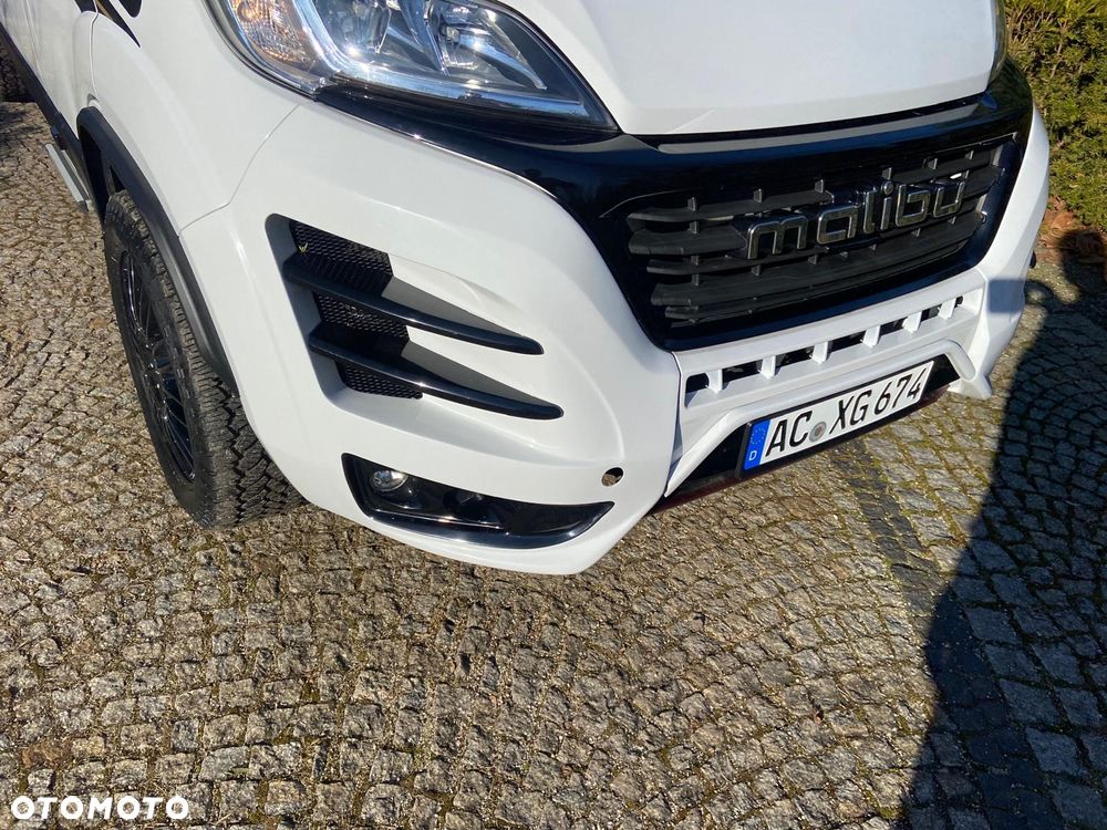 Carthago Malibu 640 GT - 28