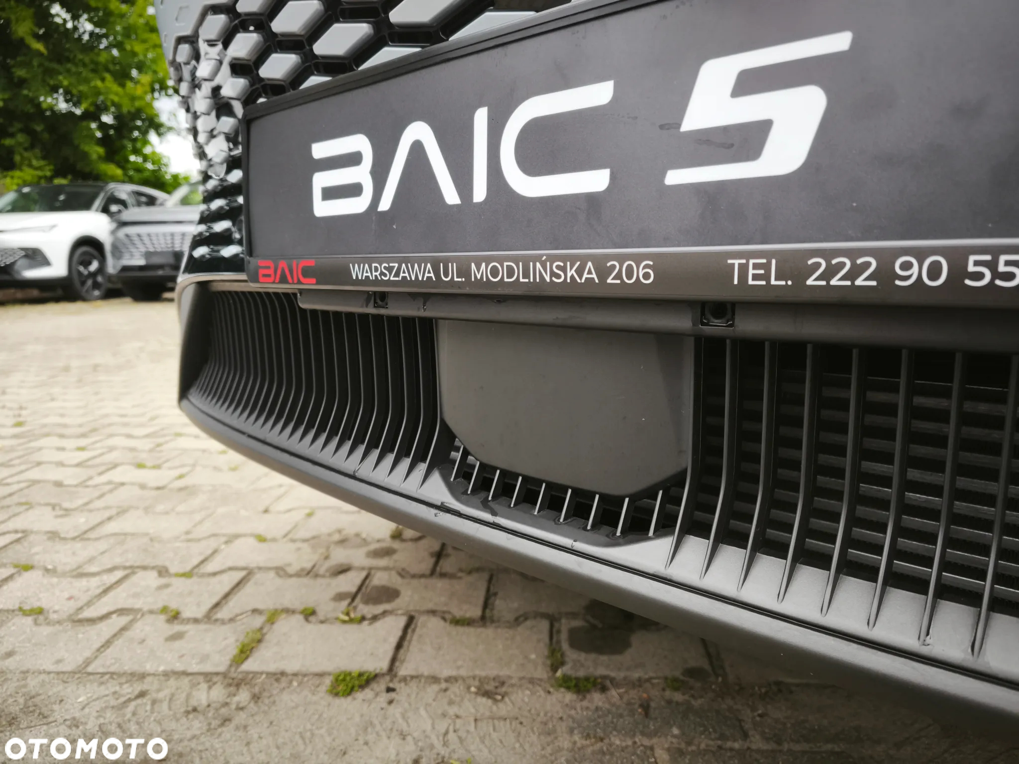 Baic Beijing 5 1.5T Comfort DCT - 13