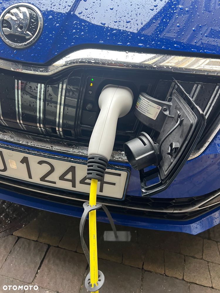 Skoda Superb 1.4 TSI Plug-In Hybrid Style DSG - 34